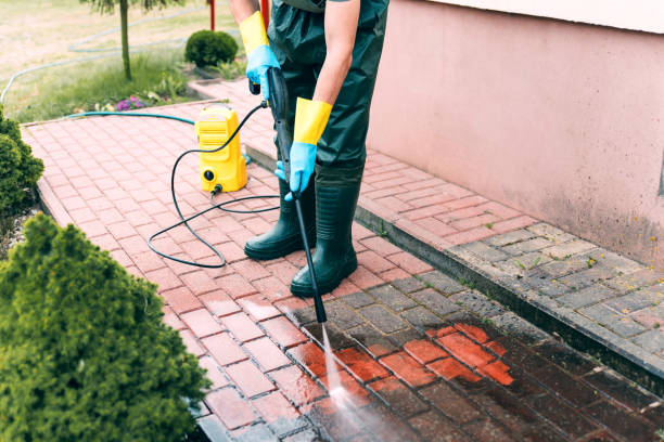 Urbandale, IA Pressure Washing Services Company