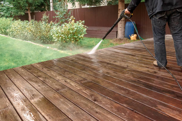 Best Gutter Cleaning and Brightening in Urbandale, IA